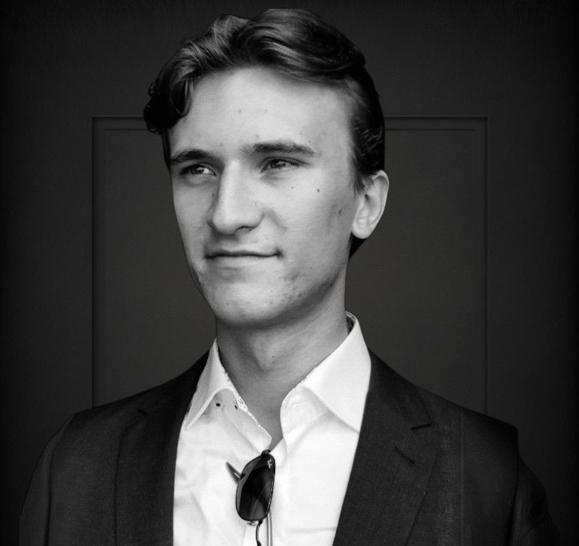 Conrad Niedzielski