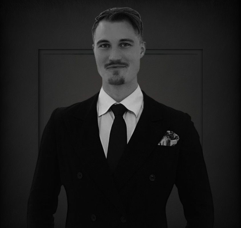Niclas Winterlin
