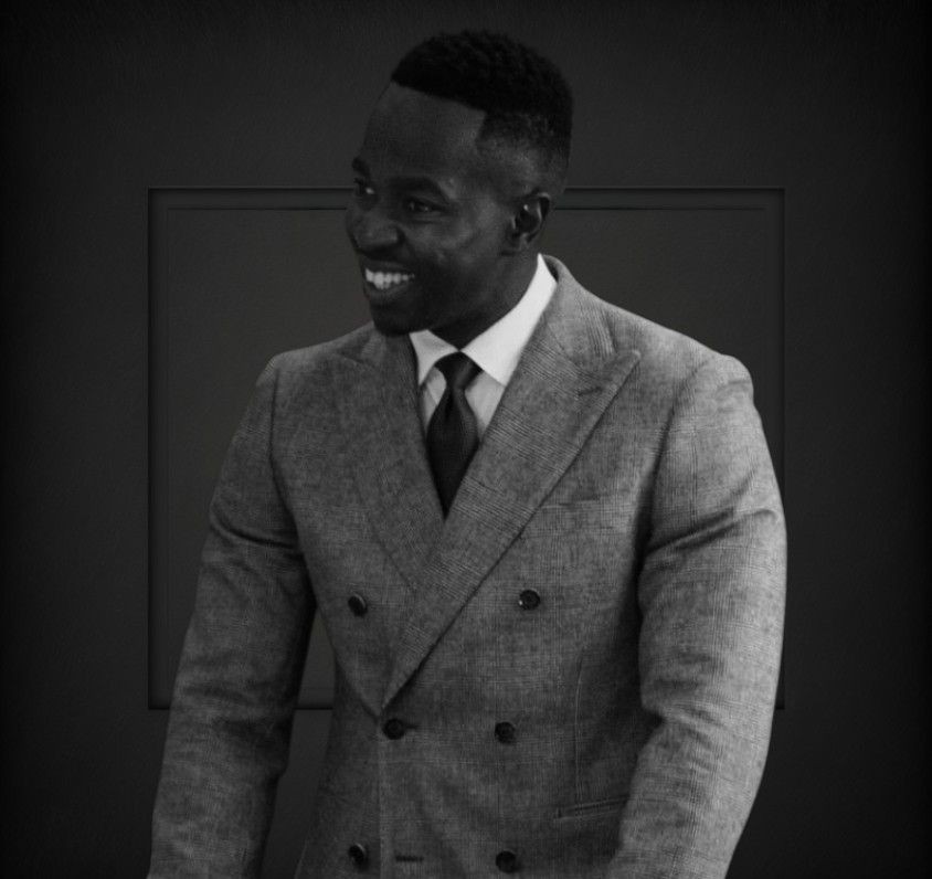 Evans Lubwama