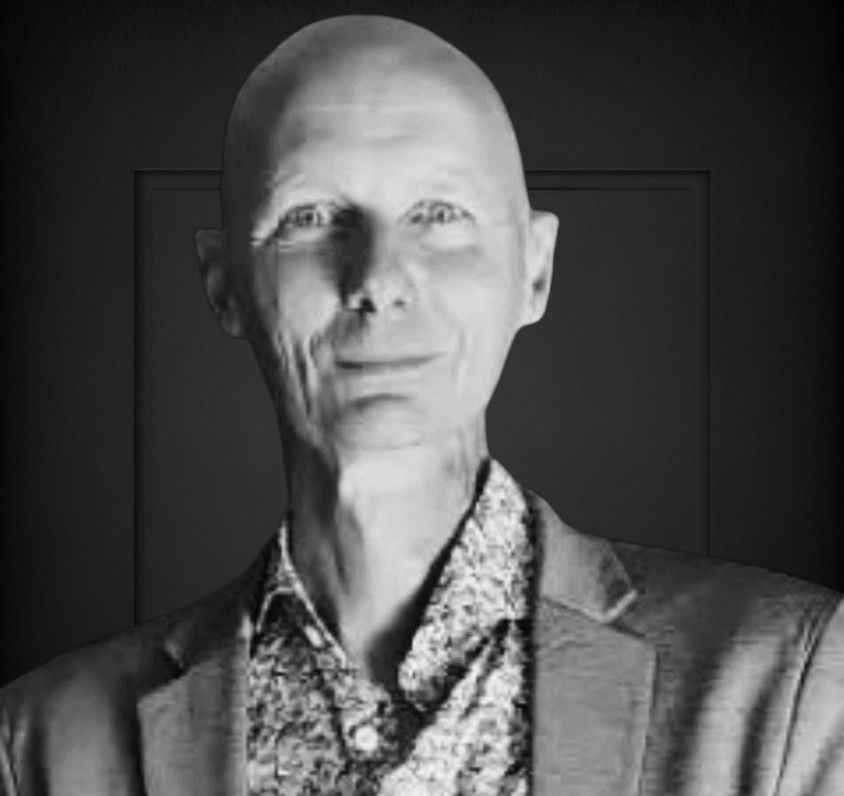 Richard Murbeck