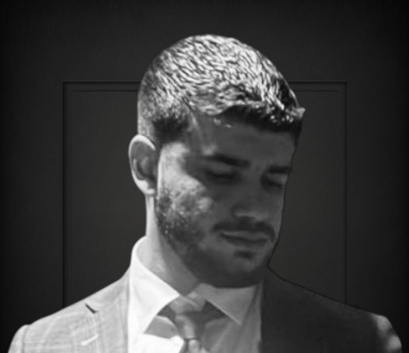 Omar Zidan